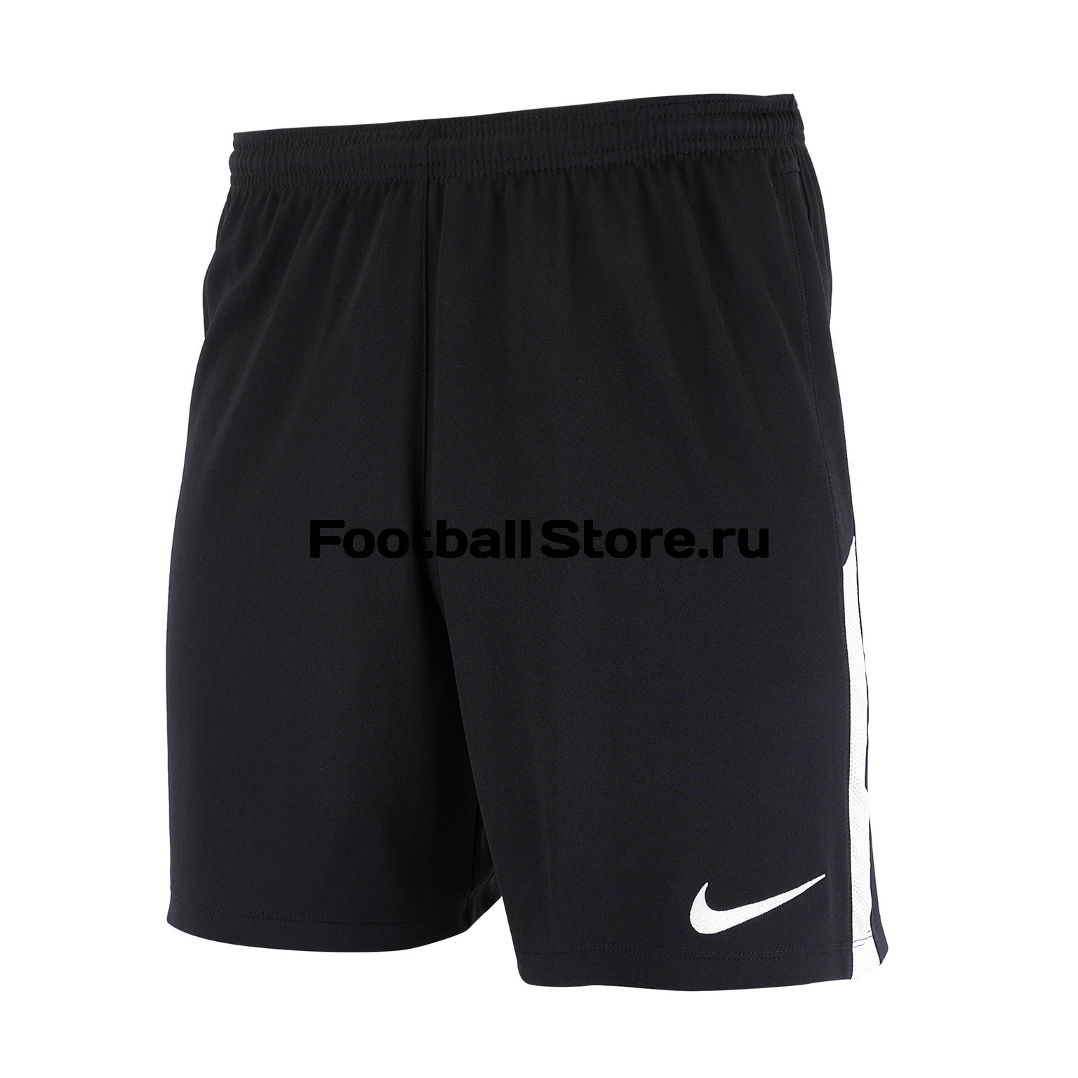 Nike League Knit II BV6852 010 footballstore