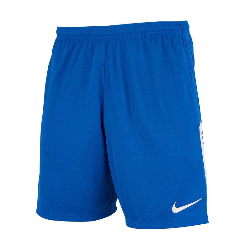 Шорты игровые Nike League Knit II BV6852-463