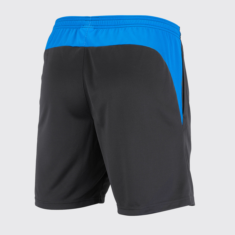 Шорты тренировочные Nike Dry Academy BV6924-069