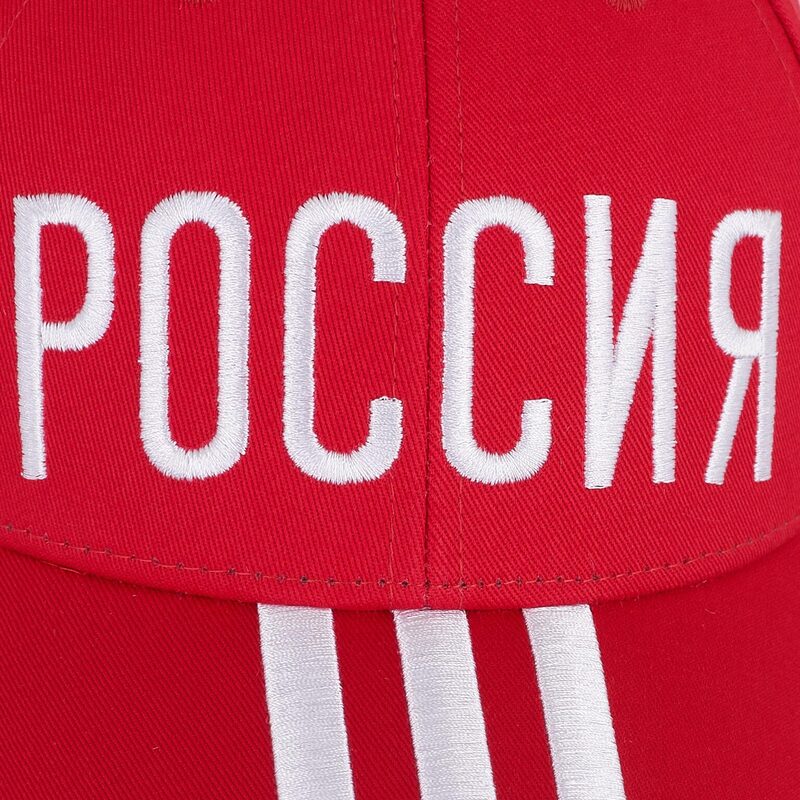 Бейсболка Adidas Russia FJ0998