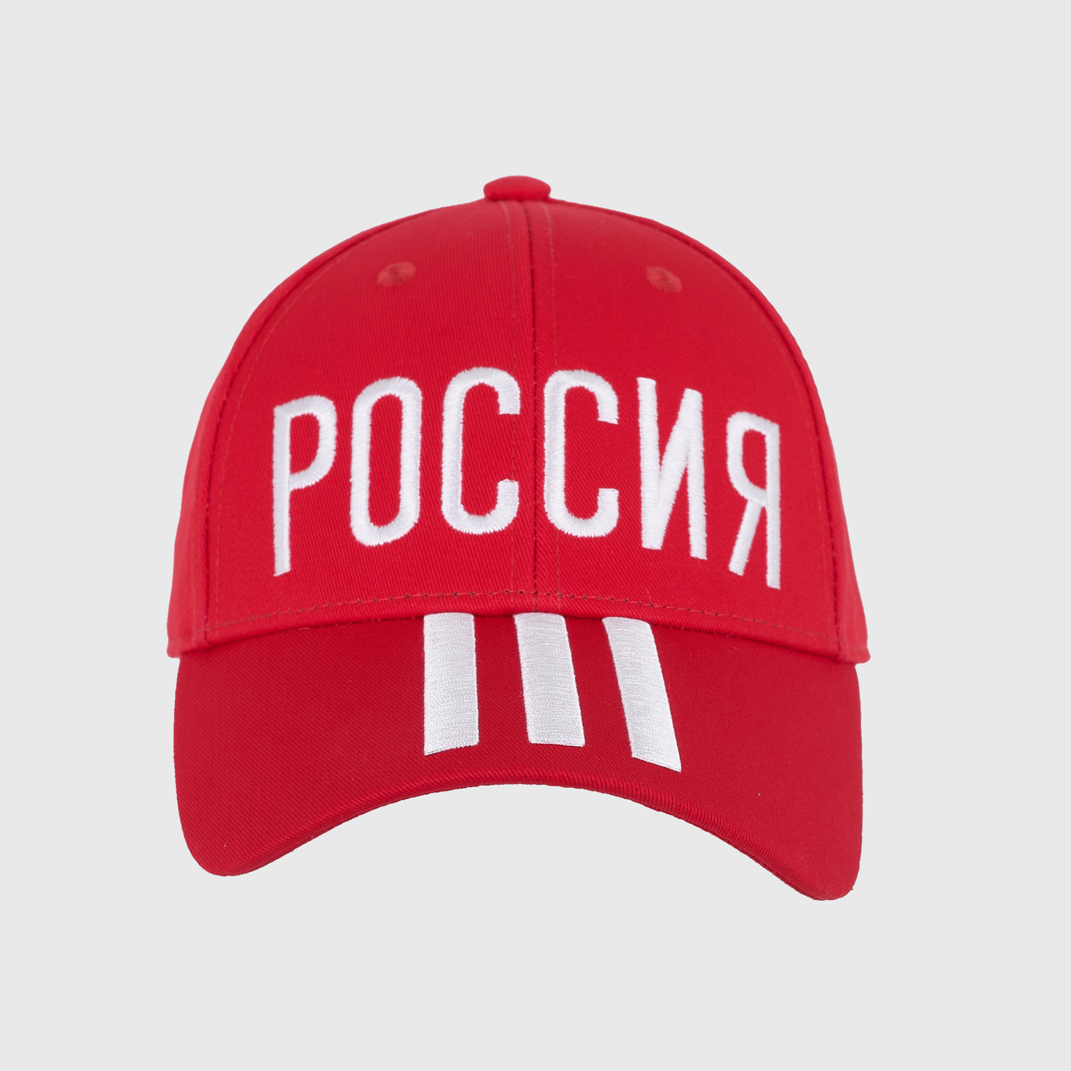 Бейсболка Adidas Russia FJ0998
