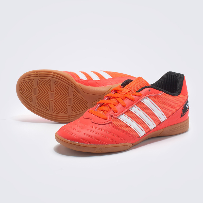 Футзалки детские Adidas Super Sala FV2639