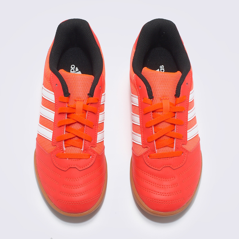 Футзалки детские Adidas Super Sala FV2639