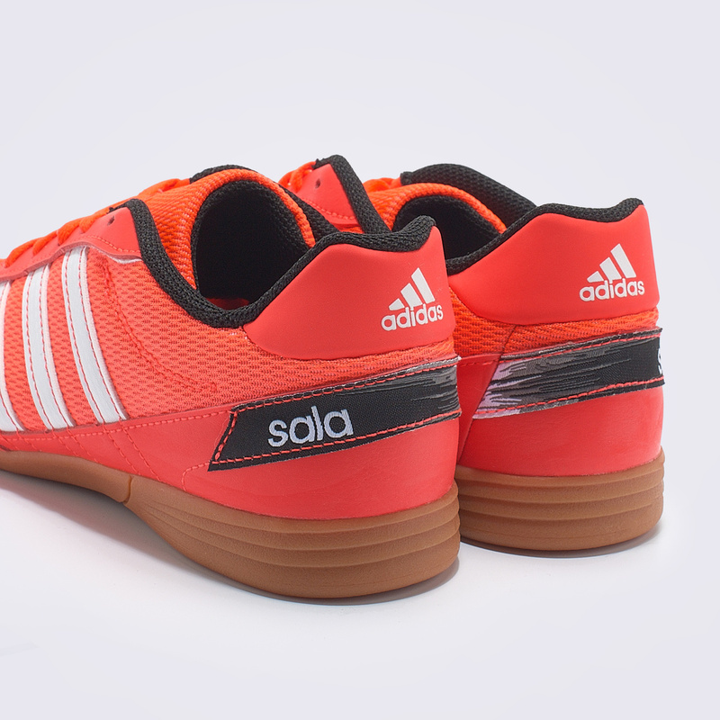 Футзалки детские Adidas Super Sala FV2639