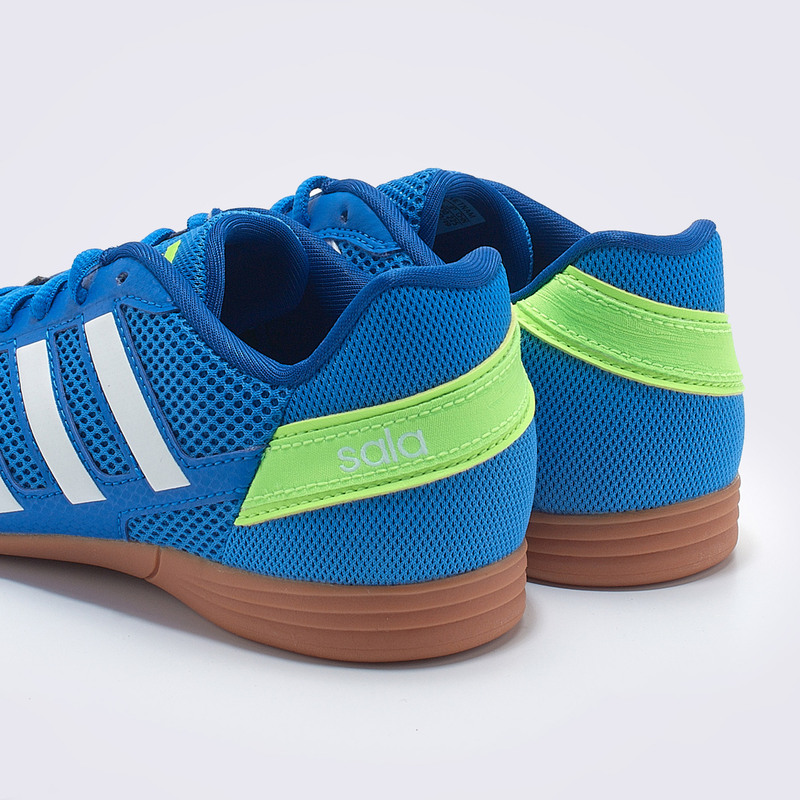 Футзалки детские Adidas Top Sala FV2632