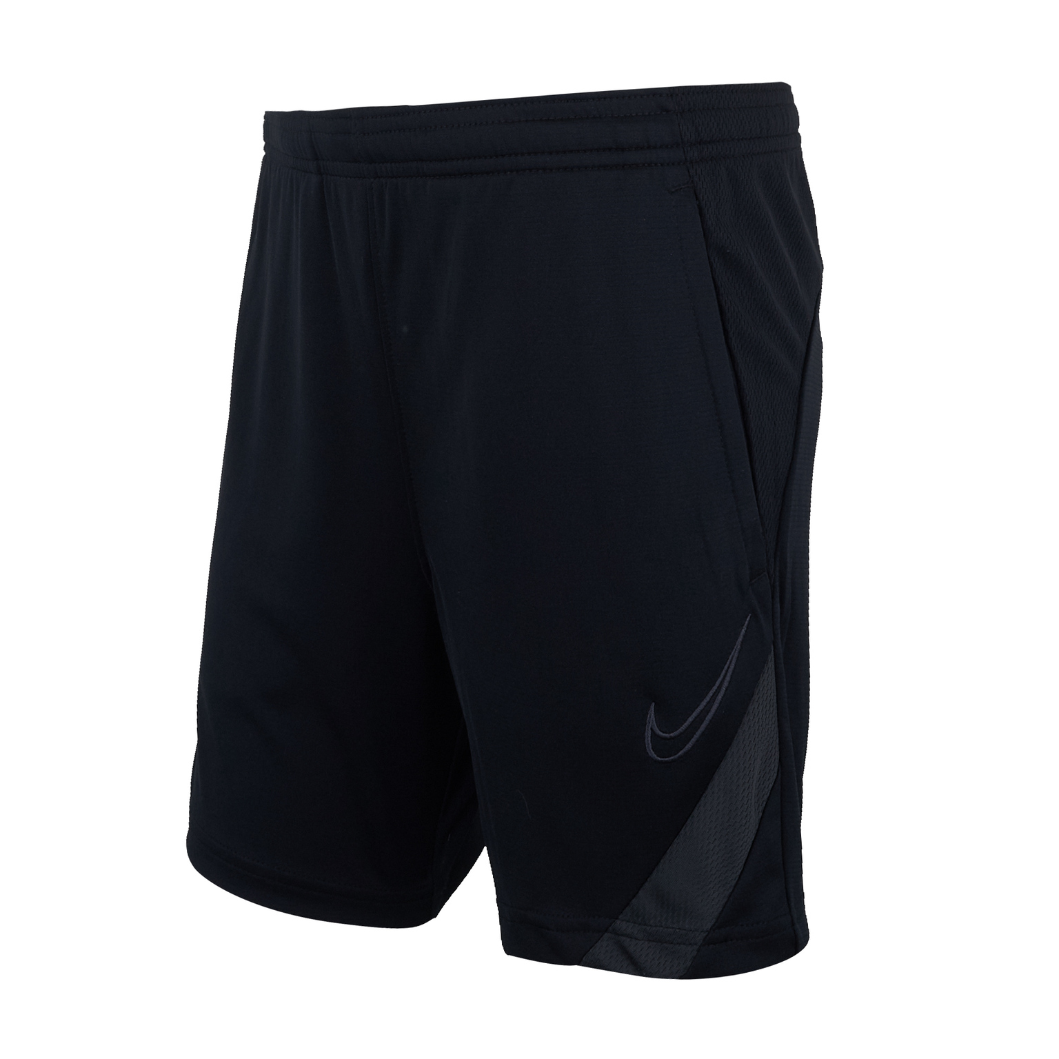 Шорты тренировочные подростковые Nike Dry Academy BV6946-010