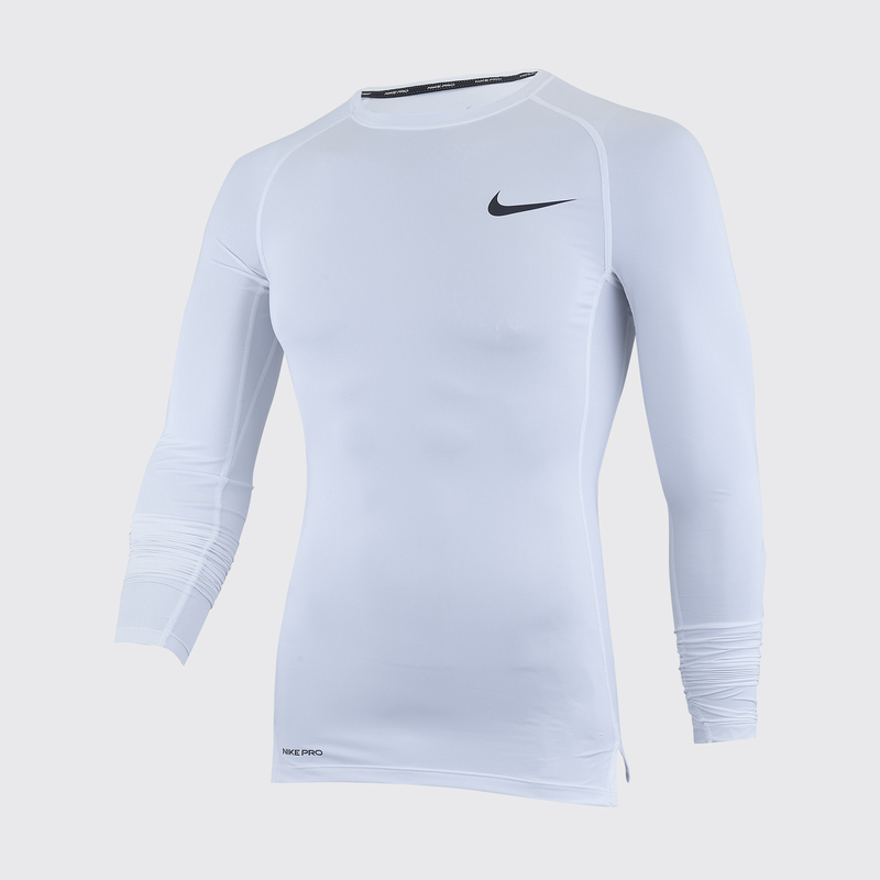 Белье футболка Nike Top Tight BV5588-100