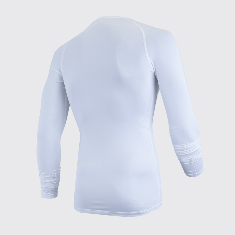 Белье футболка Nike Top Tight BV5588-100