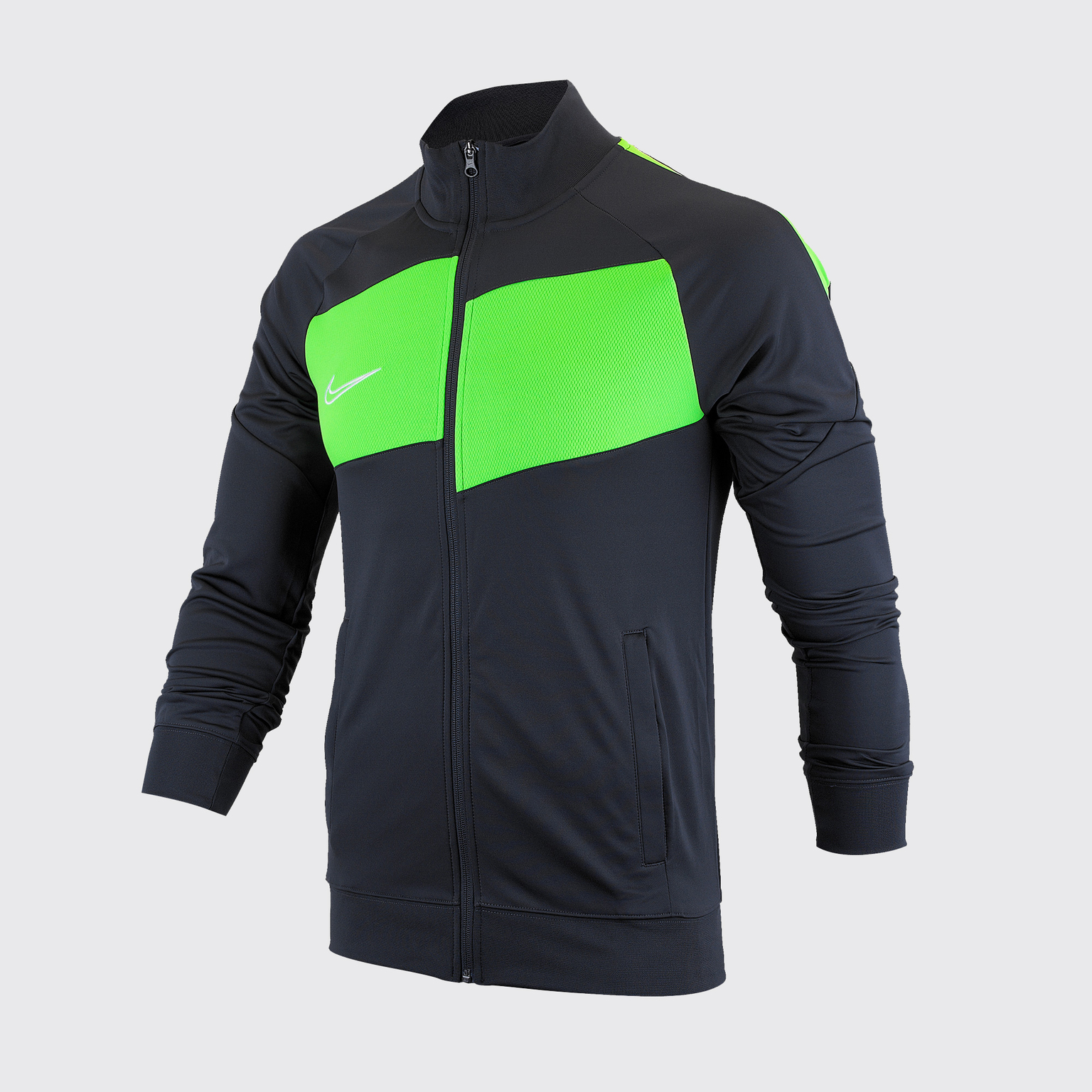 Олимпийка Nike Dry Academy BV6918-060