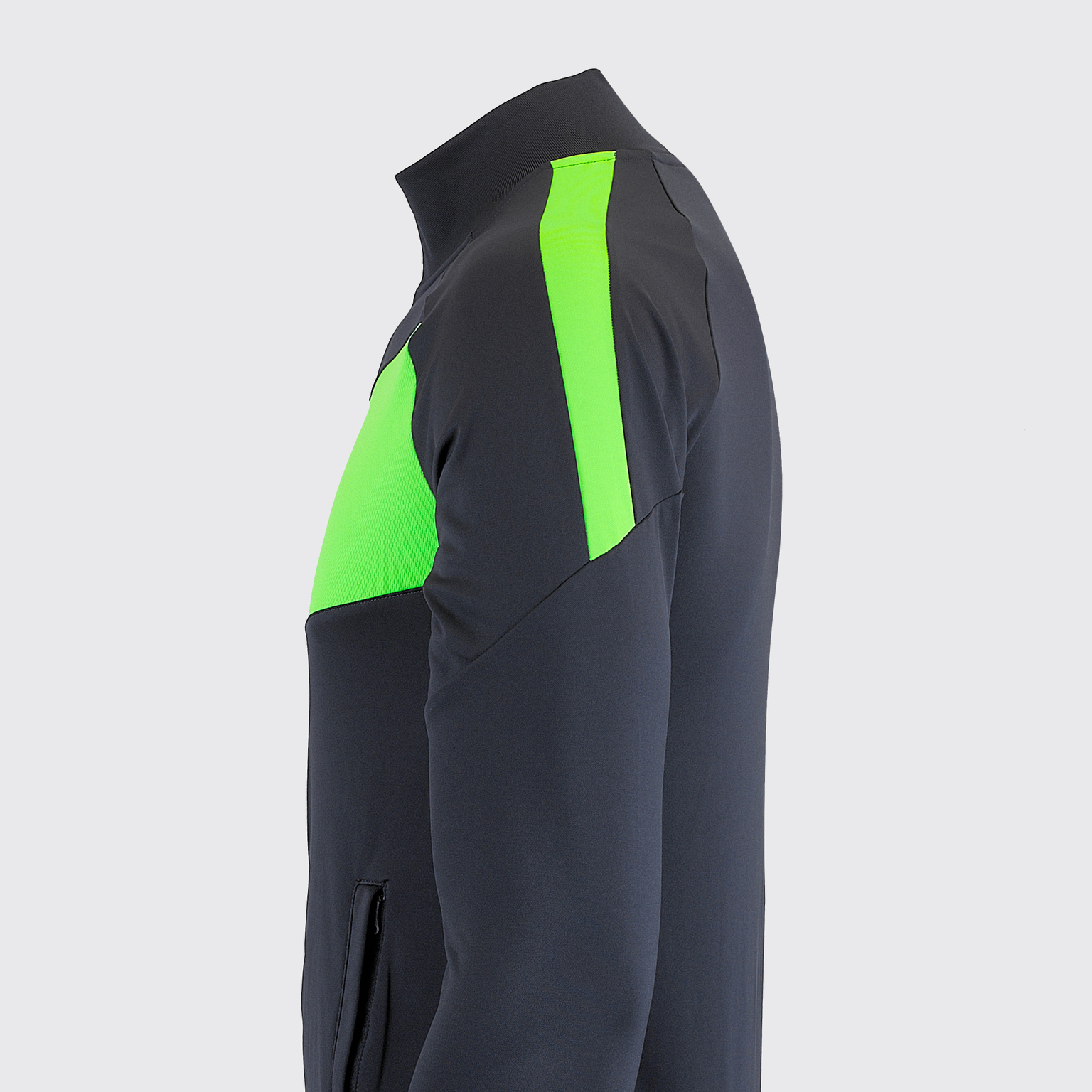 Олимпийка Nike Dry Academy BV6918-060