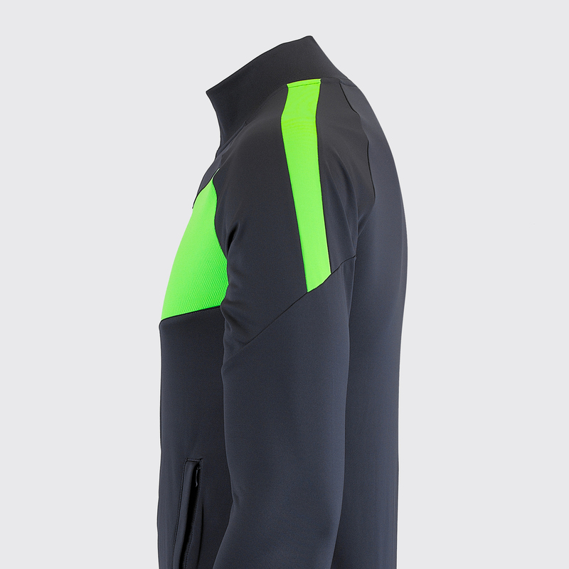 Олимпийка Nike Dry Academy BV6918-060