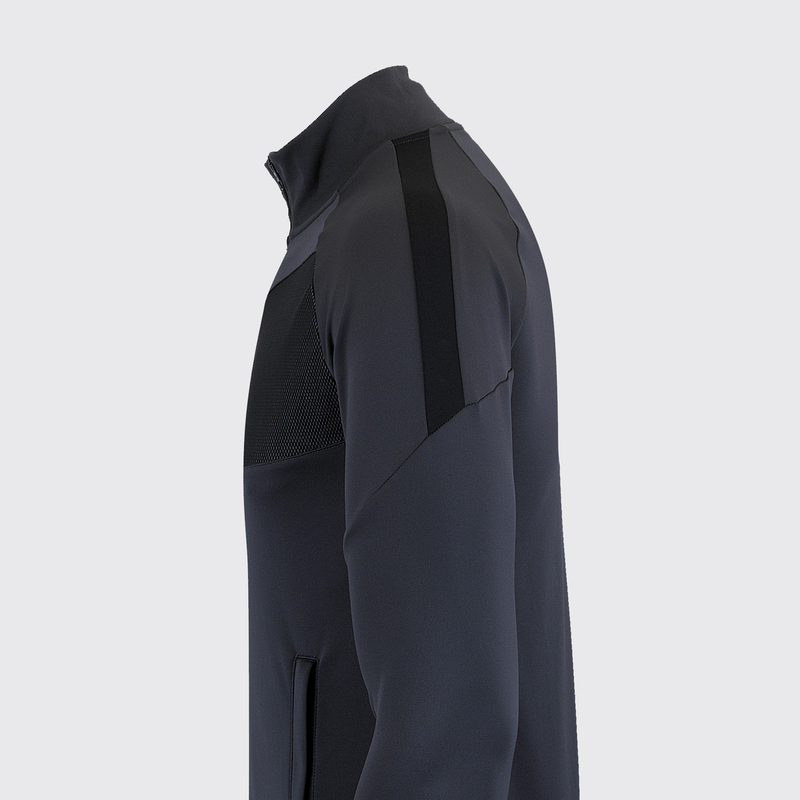 Олимпийка Nike Dry Academy BV6918-069