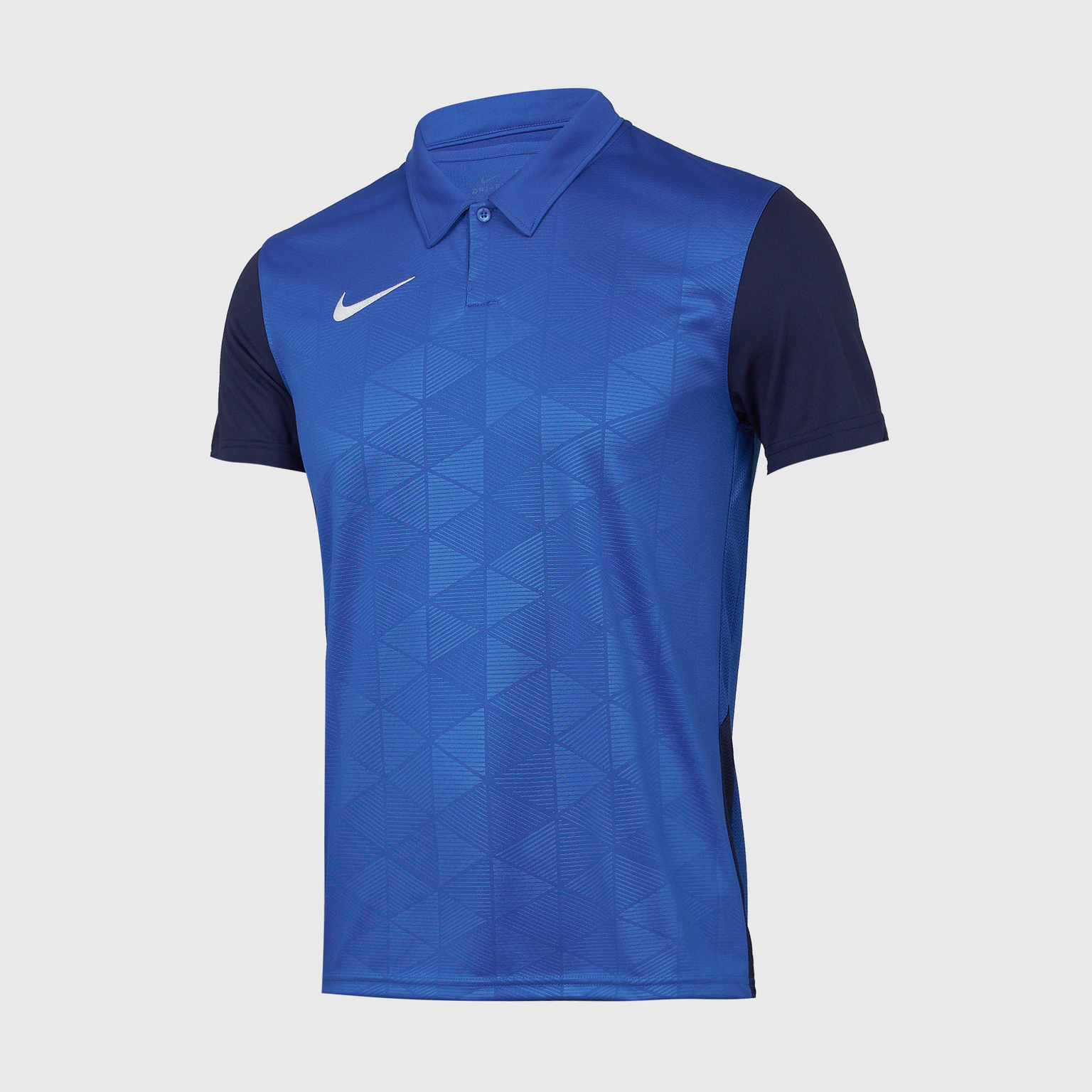 Футболка игровая Nike Trophy IV BV6725-463