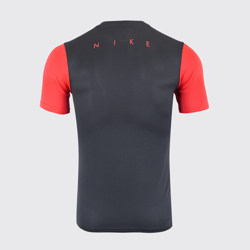 Футболка тренировочная Nike Dry Academy Top BV6926-079