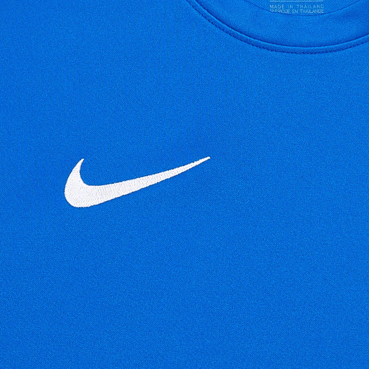 Футболка тренировочная Nike Dry Park20 BV6883-463