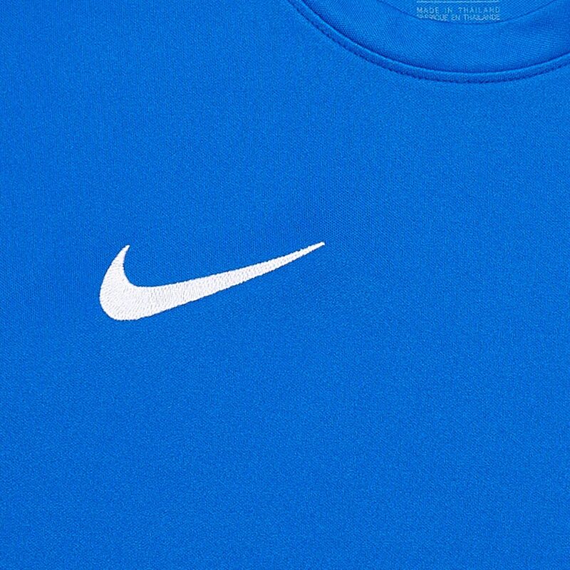 Футболка тренировочная Nike Dry Park20 BV6883-463