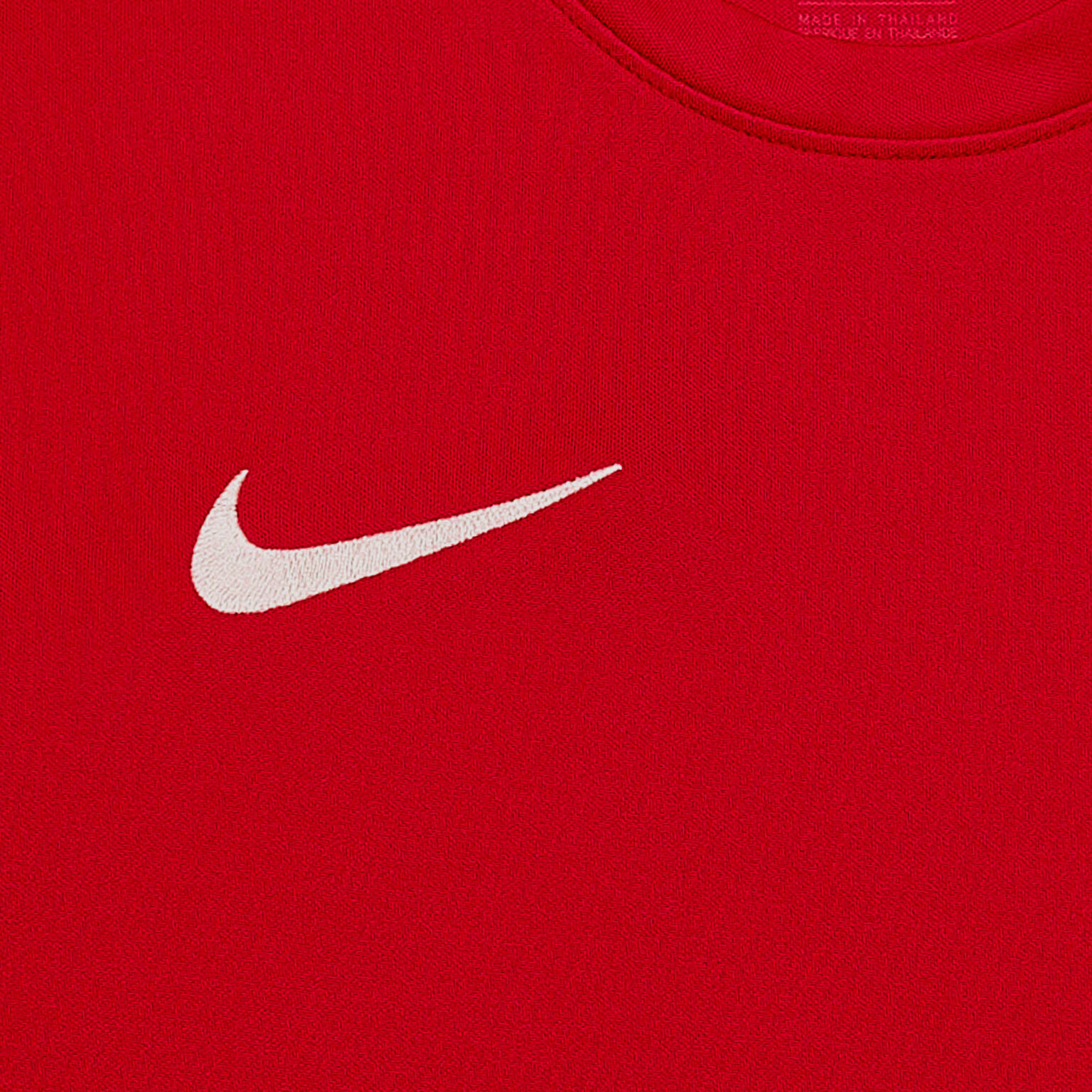 Футболка тренировочная Nike Dry Park20 BV6883-657