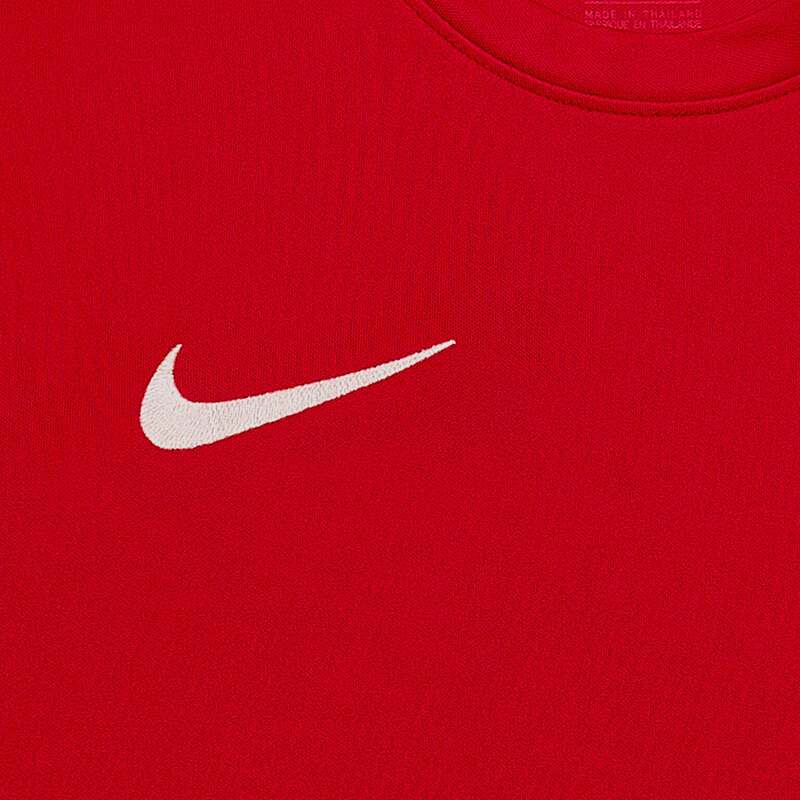 Футболка тренировочная Nike Dry Park20 BV6883-657