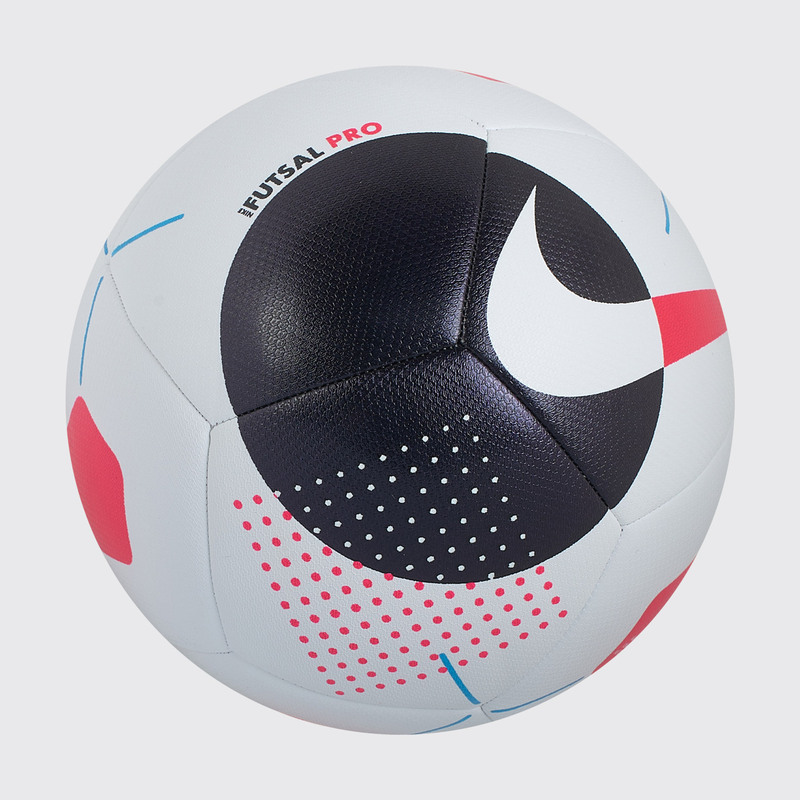 Футзальный мяч Nike Futsal Pro SC3971-102