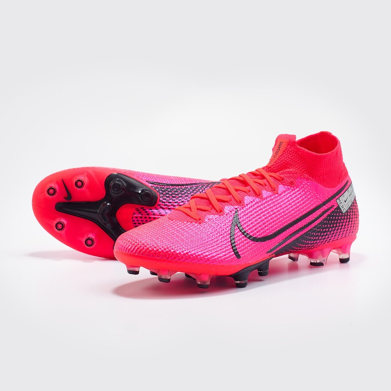 Бутсы Nike Superfly 7 Elite AG-Pro AT7892-606