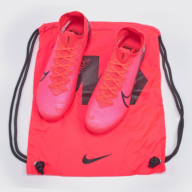 Бутсы Nike Superfly 7 Elite AG-Pro AT7892-606