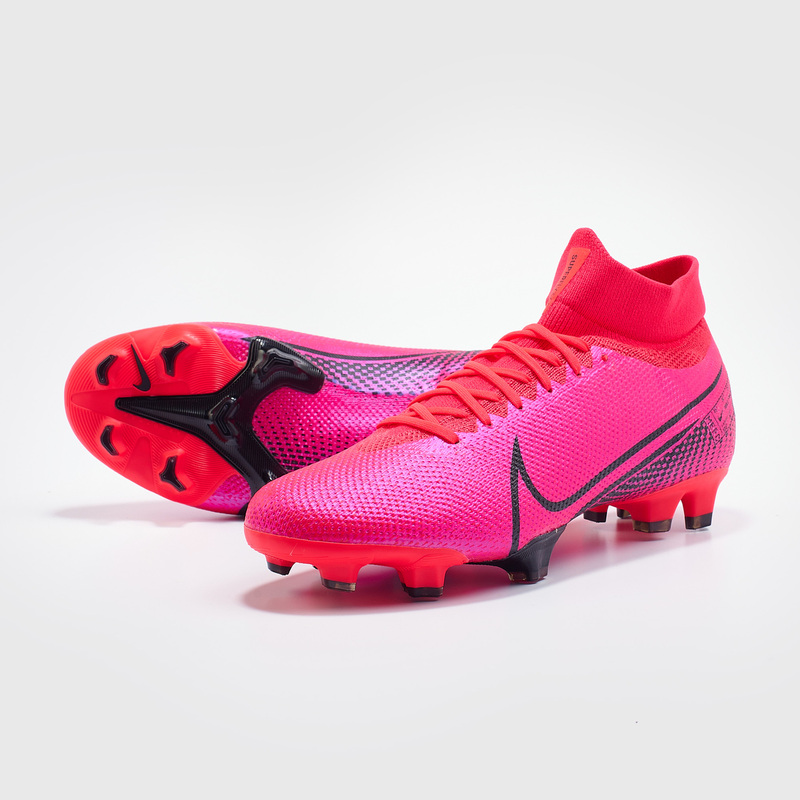 Бутсы Nike Superfly 7 Pro FG AT5382-606