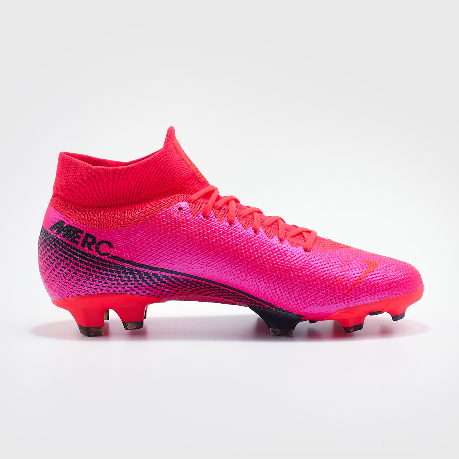 Бутсы Nike Superfly 7 Pro FG AT5382-606