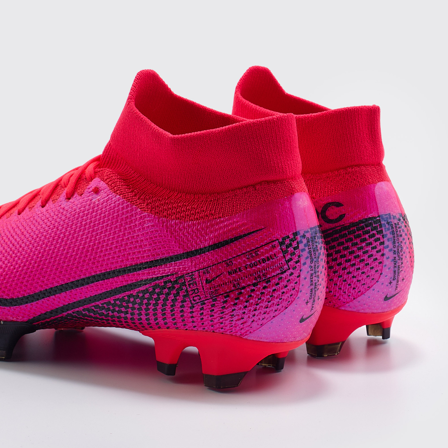 Бутсы Nike Superfly 7 Pro FG AT5382-606