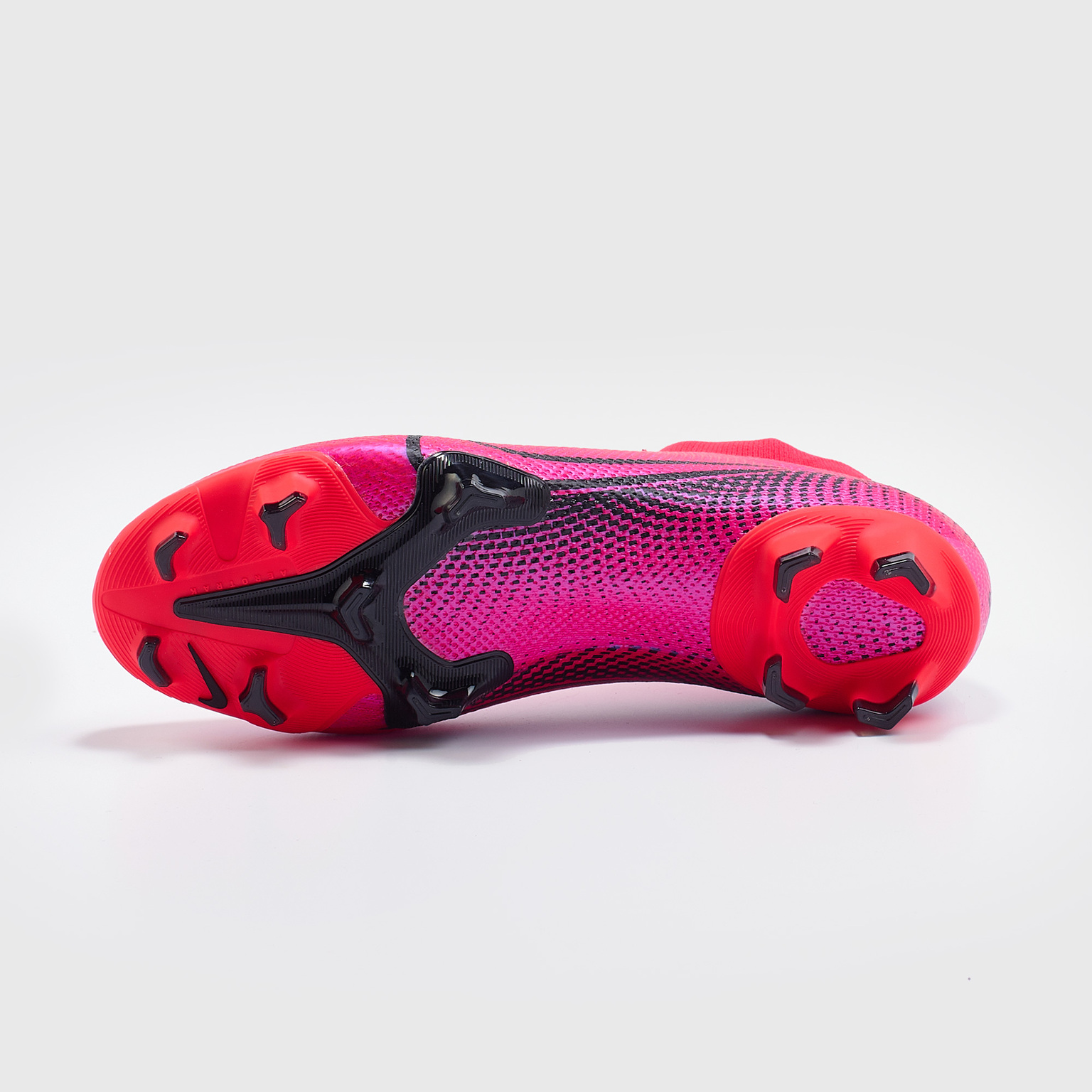 Бутсы Nike Superfly 7 Pro FG AT5382-606
