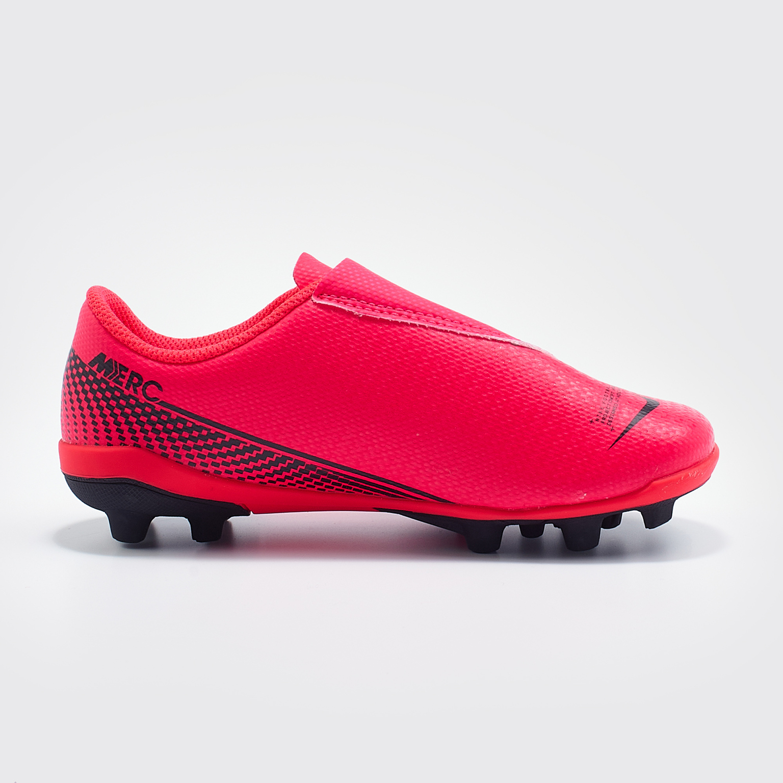 Бутсы детские Nike Vapor 13 Club MG PS AT8162-606