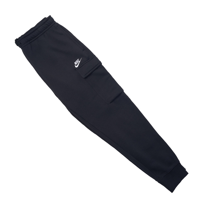 Брюки Nike Club Pant Cargo CD3129-010