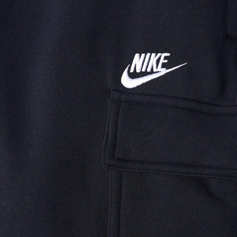 Брюки Nike Club Pant Cargo CD3129-010