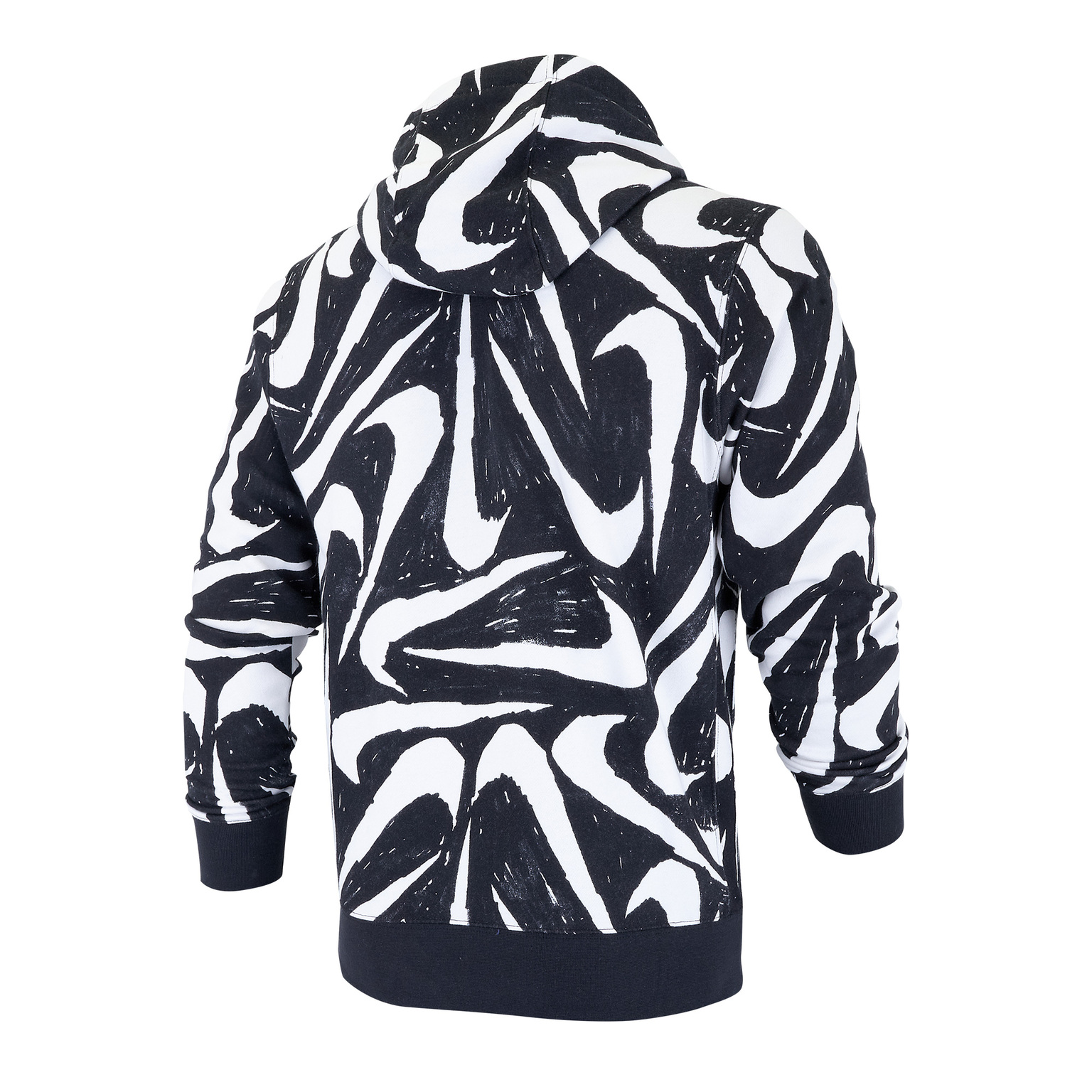 Толстовка Nike Club Hoodie CK2230-010