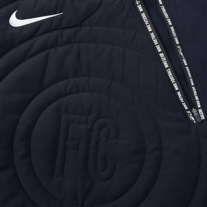 Жилет Nike F.C. BQ5731-010