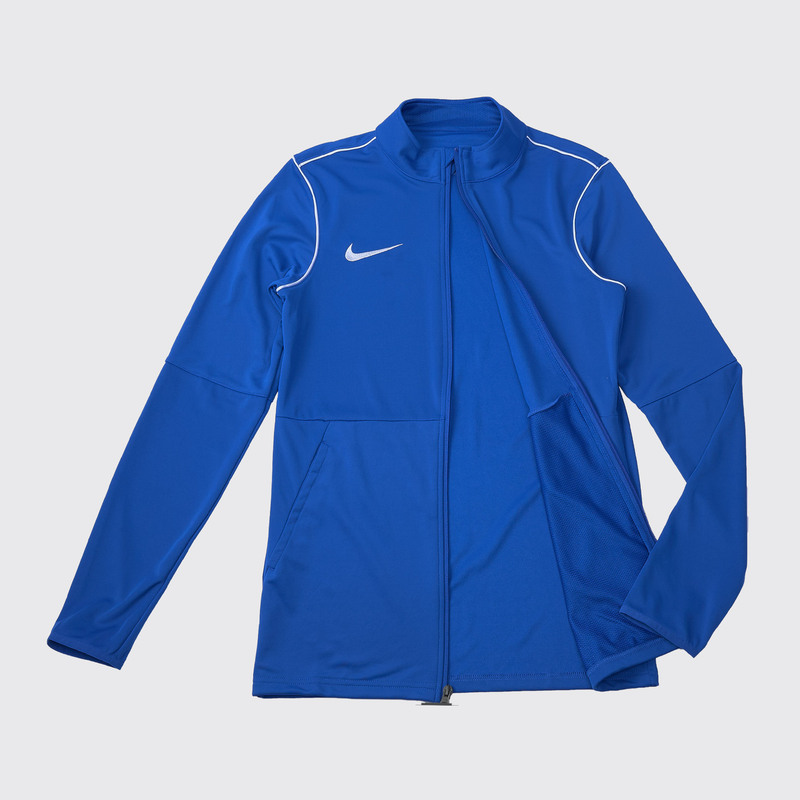 Олимпийка Nike Dry Park20 BV6885-463