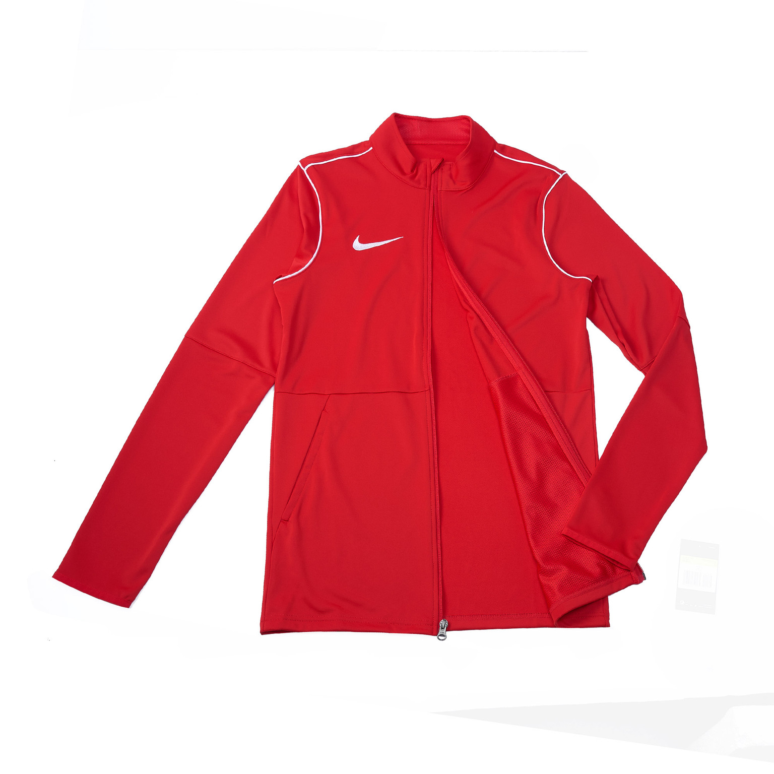 Олимпийка Nike Dry Park20 BV6885-657