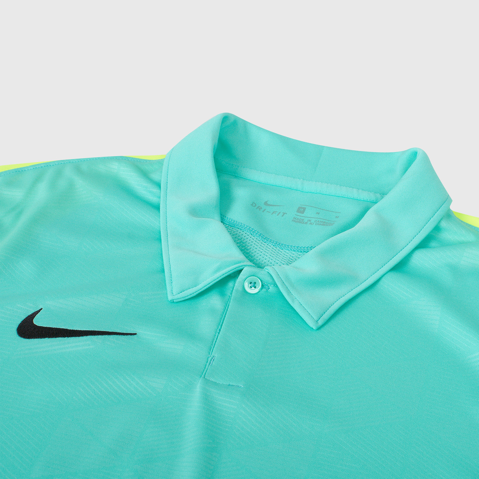 Футболка игровая Nike Trophy IV BV6725-354
