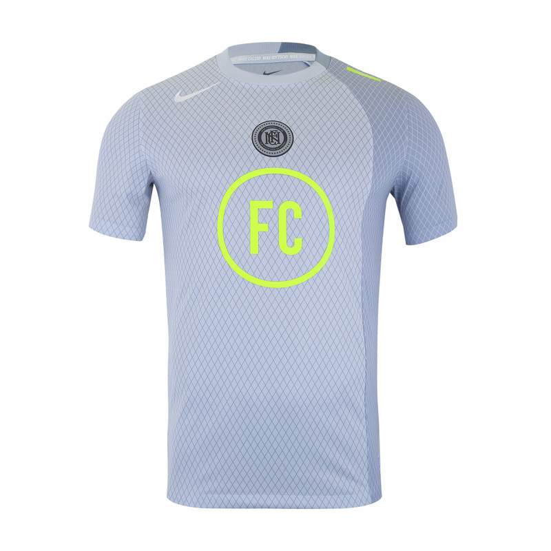 Футболка Nike F.C. Away BQ5725-464