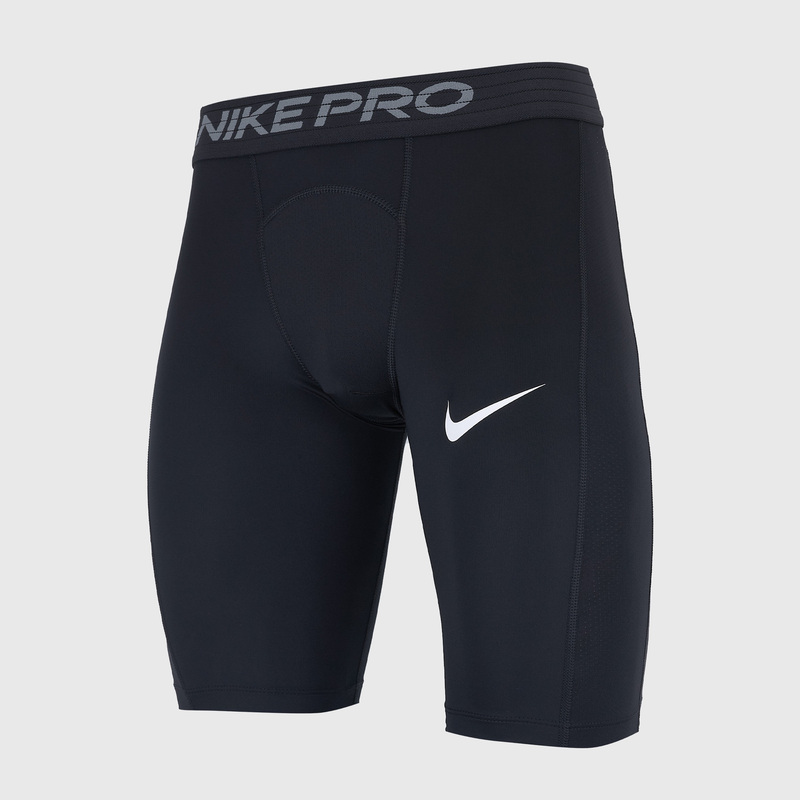 Белье шорты Nike Pro Long BV5637-010