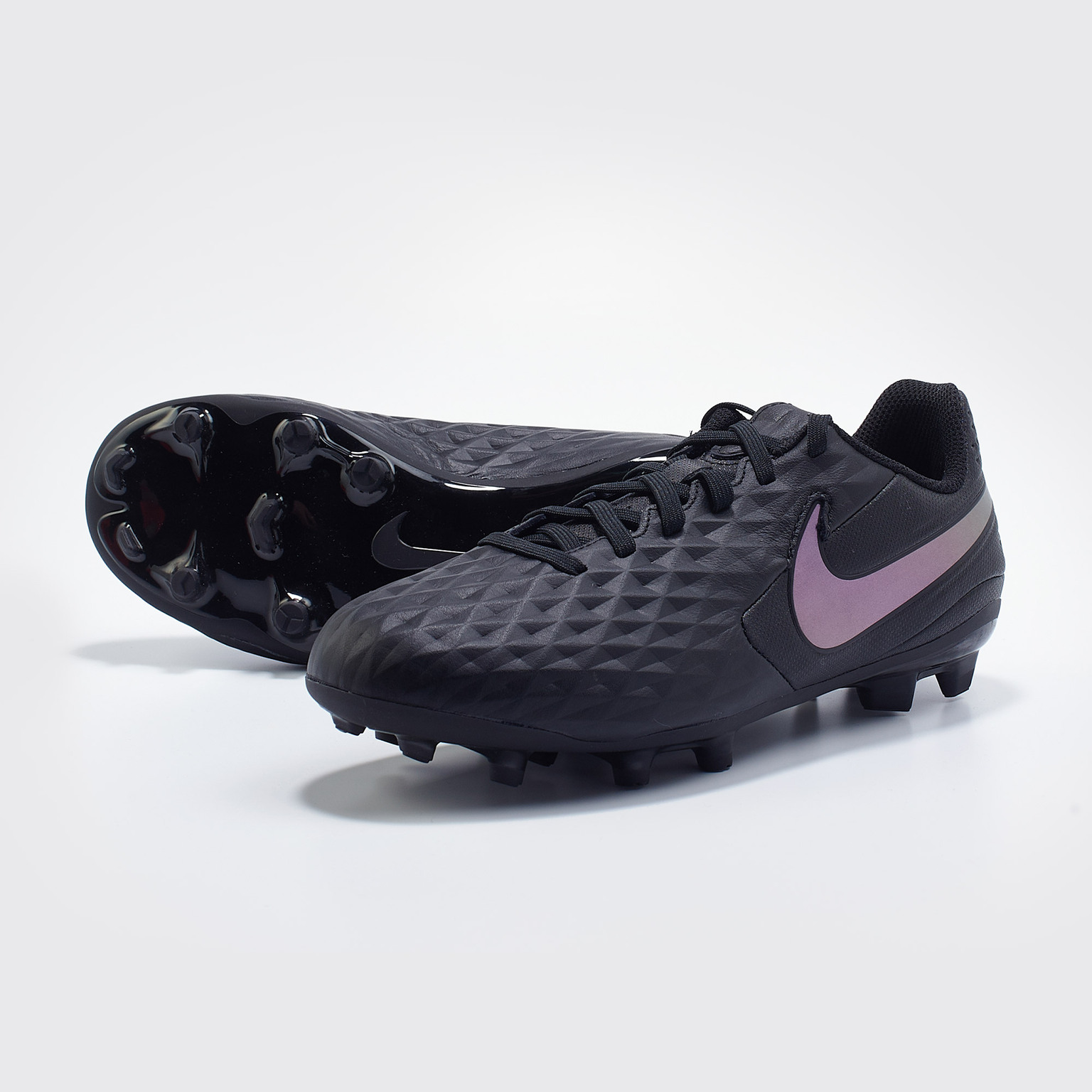 Купить Бутсы детские Nike Legend Academy FG/MG AT5732-010 – в