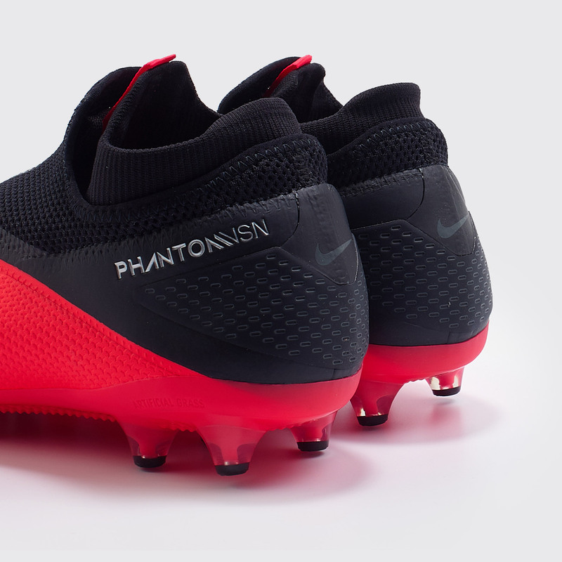 Бутсы Nike Phantom Vision 2 Pro DF AG-Pro CN9695-606
