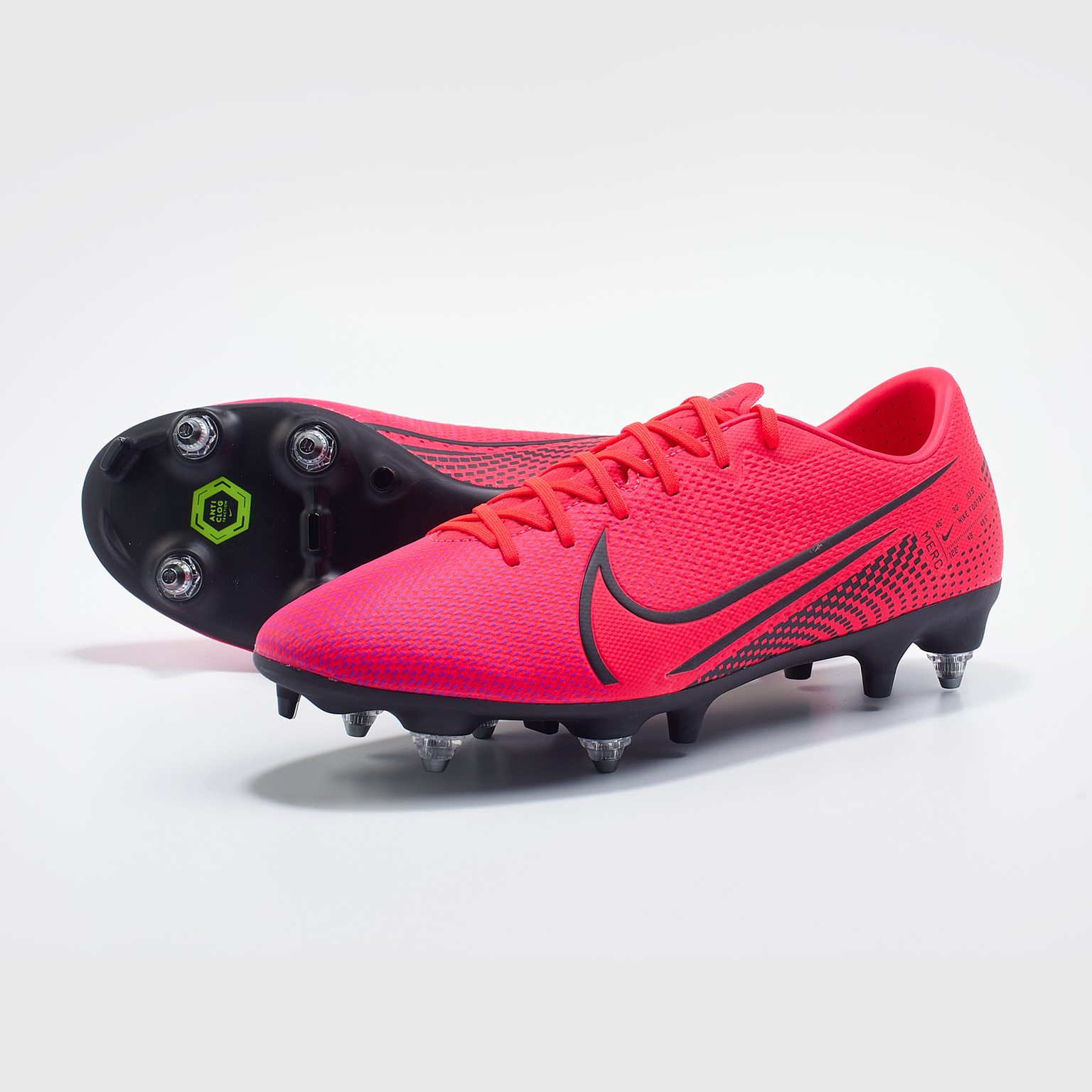 Бутсы Nike Vapor 13 Academy SG-Pro AC BQ9142-606