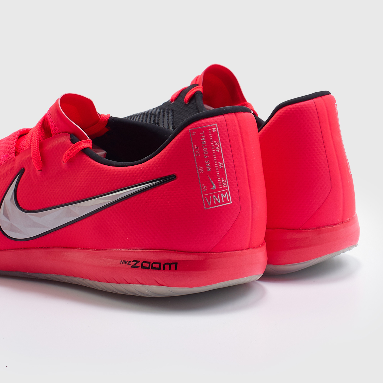 Nike phantom sales venom zoom