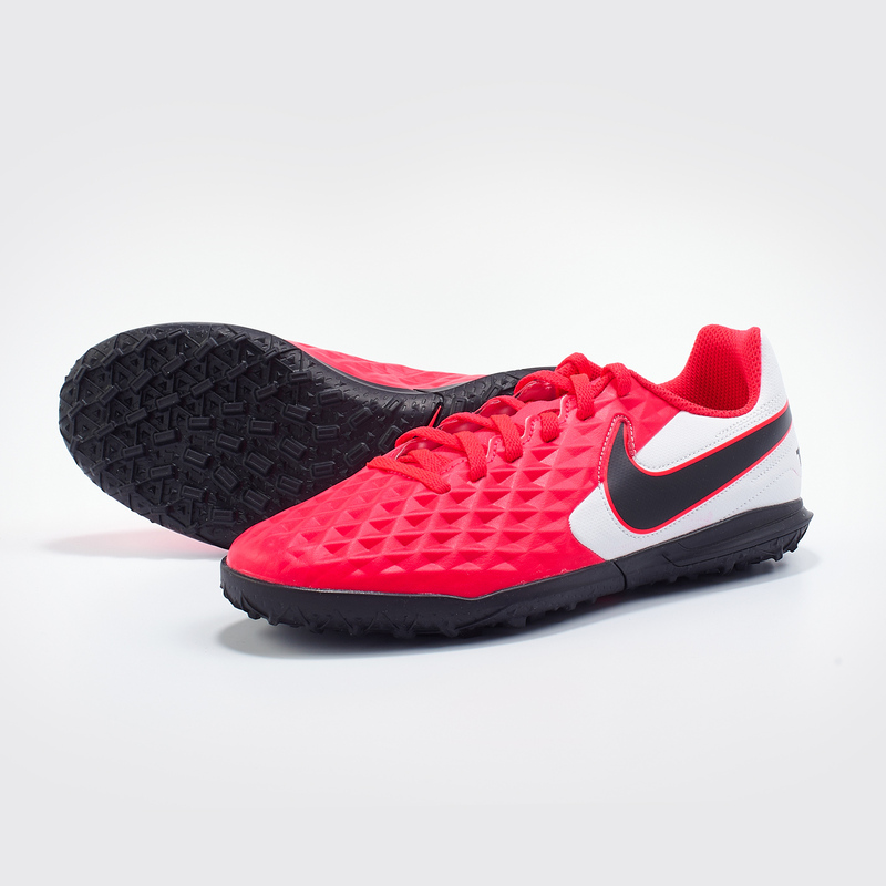 Шиповки детские Nike Legend 8 Club TF AT5883-606