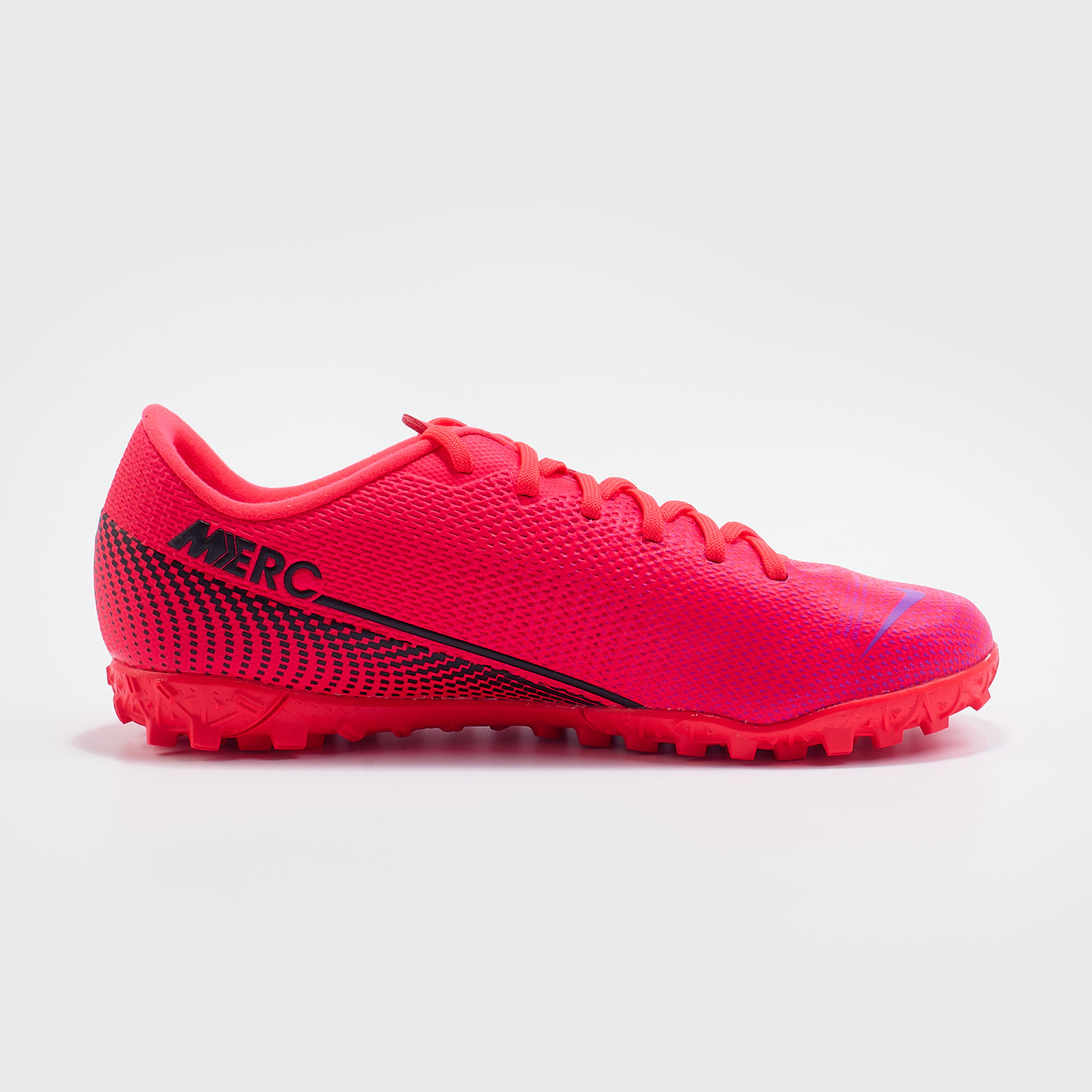 Шиповки детские Nike Vapor 13 Academy TF AT8145-606