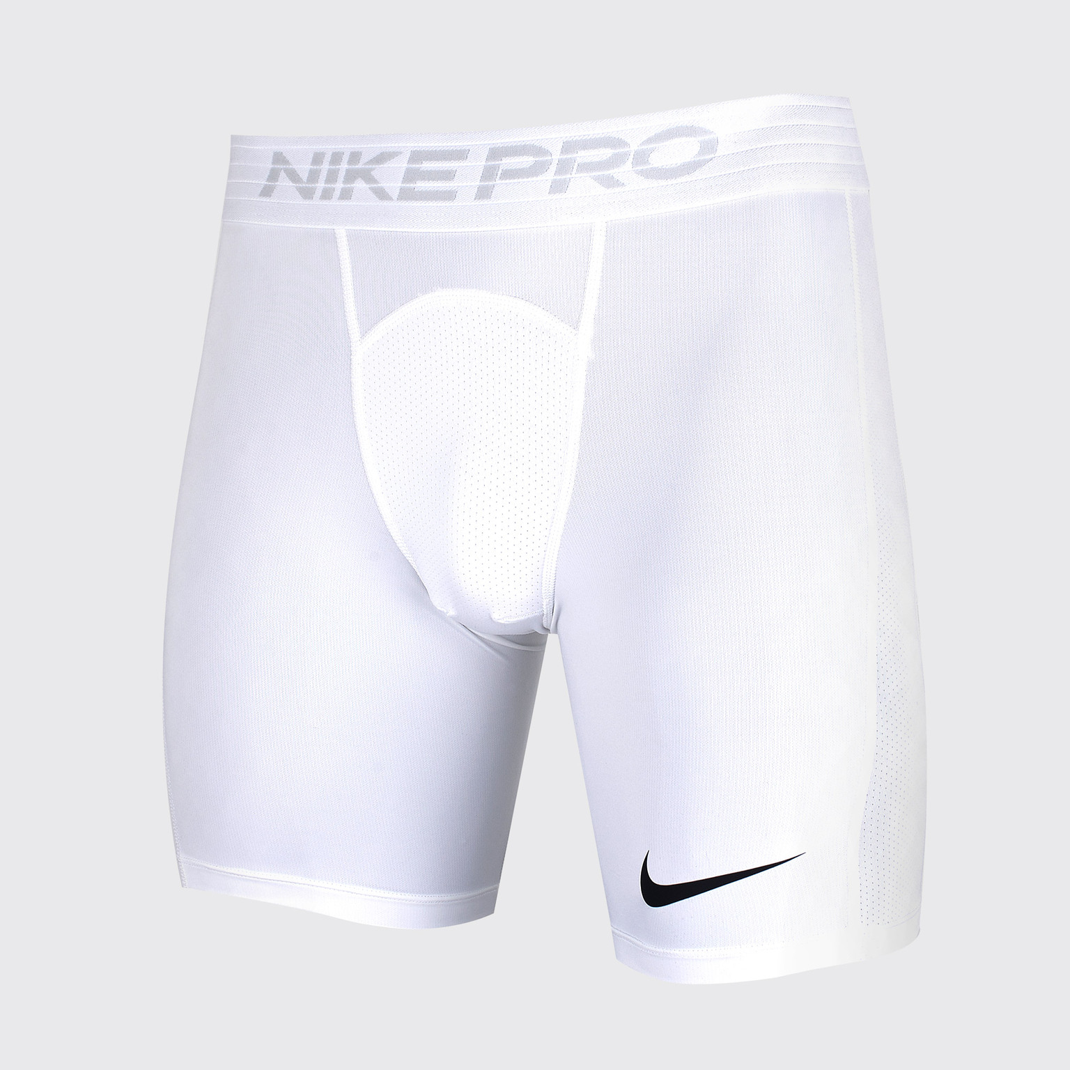 very nike pro shorts