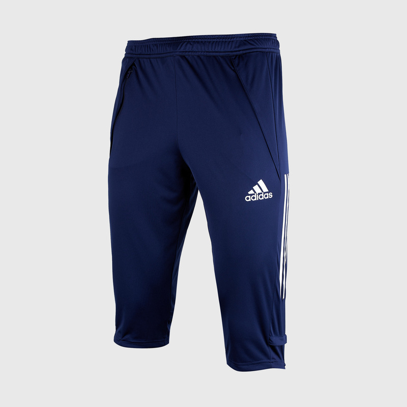 Бриджи тренировочные Adidas Con20 3/4 Pant ED9215