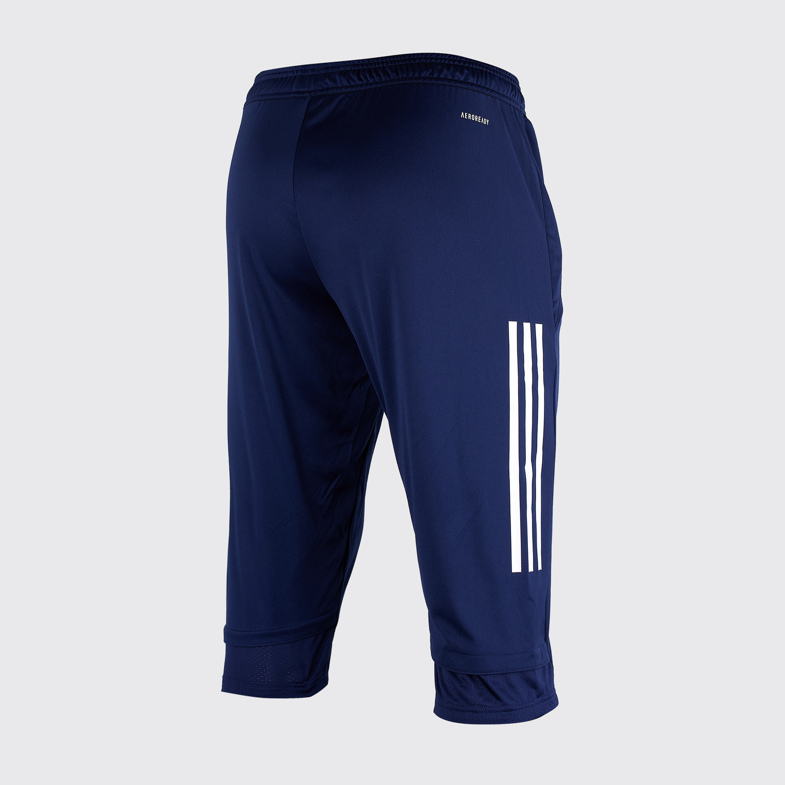 Бриджи тренировочные Adidas Con20 3/4 Pant ED9215