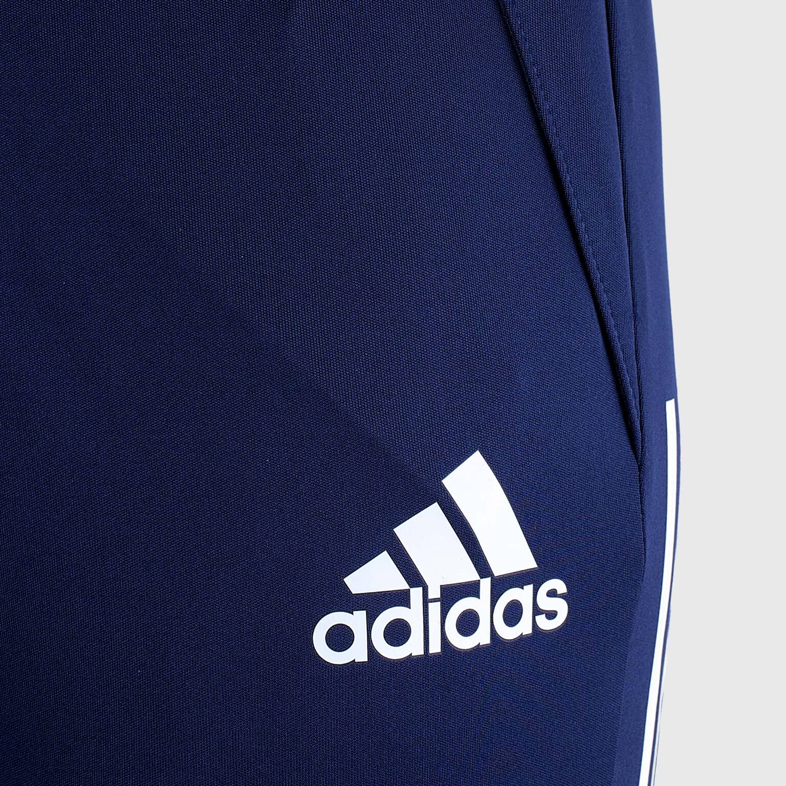 Бриджи тренировочные Adidas Con20 3/4 Pant ED9215