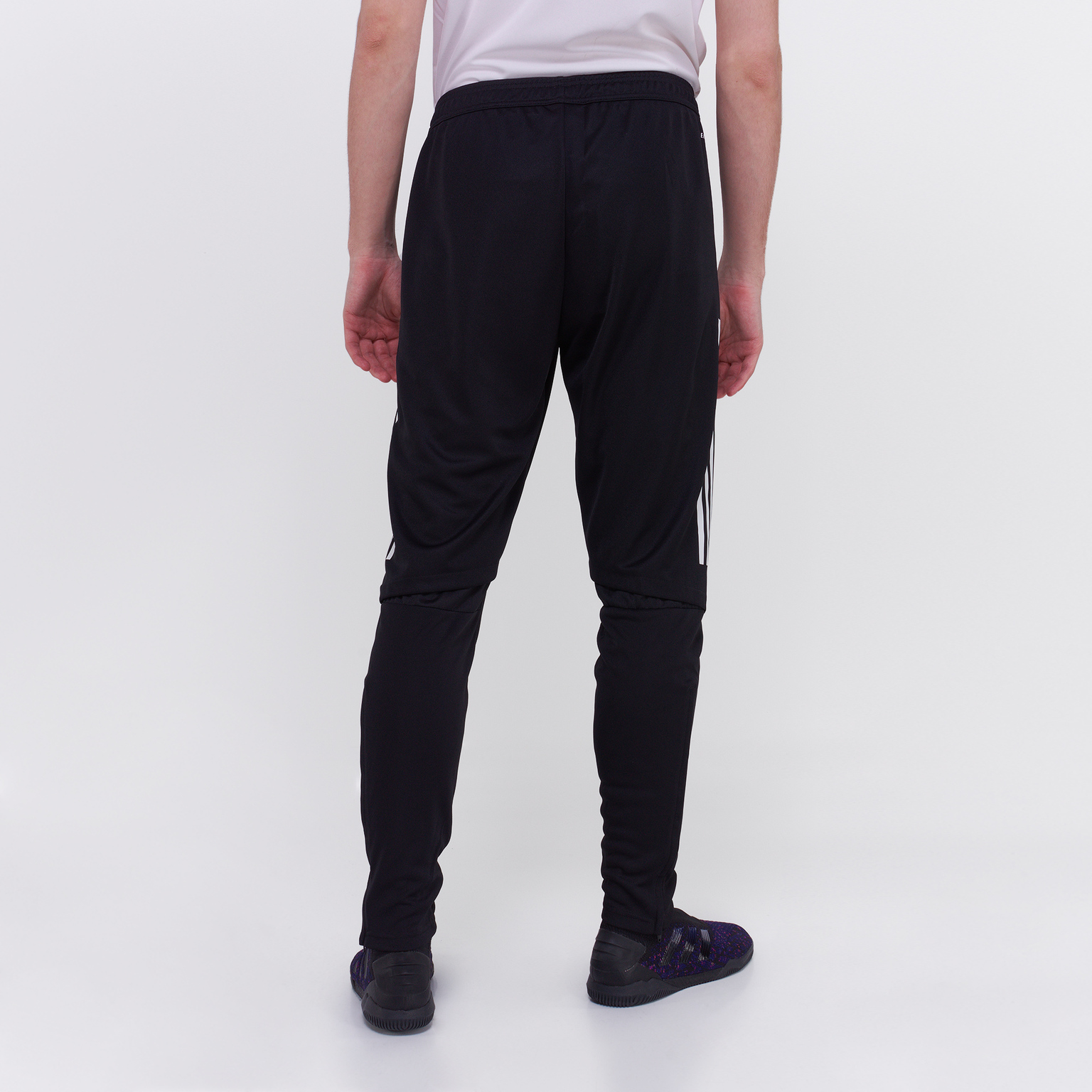 Брюки тренировочные Adidas Con20 EA2475